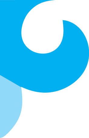 Фоновая иллюстрация цифровой экосистемы