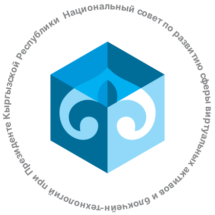 Логотип национального совета